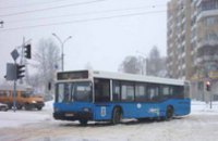 В Днепропетровске может повыситься цена проезда в электротранспорте