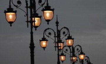 В марте в Днепропетровске снова отключат свет 