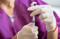 На Днепропетровщине почти 93% работников областных учреждений культуры вакцинировались от коронавируса