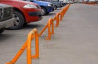 62% украинских парковок функционируют с нарушением законодательства