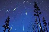 В ночь на 22 октября ожидается пик звездопада Орионид