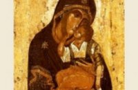 Сегодня православные христиане празднуют день Смоленской иконы Божией Матери, именуемой «Умиление»