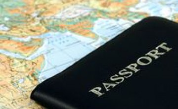 Украинцам сделают бесплатными визы в Германию