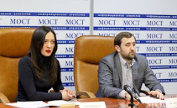 Полиция затягивает привлечение к уголовной ответственности начальника управления рекламы и торговли Днепровского горсовета Русла