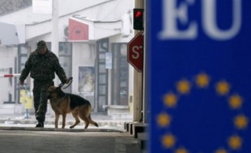 ЕС ужесточит переход границ из-за терактов