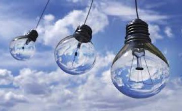 На Днепропетровщине восстановили электроснабжение в 184 населенных пунктах