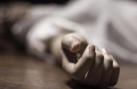 В Царичанском районе  32-летний мужчина убил собственного отца (ФОТО)