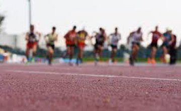 Дніпровські спортсменки вибороли призові місця на легкоатлетичних змаганнях у Стокгольмі