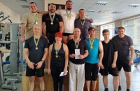 У Дніпровській філії “Газмережі” провели змагання з нагоди Всесвітнього дня охорони праці