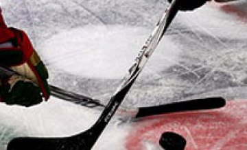 21 февраля в Днепропетровске стартует 5-й региональный турнир по хоккею