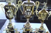 21 мая в Днепропетровске стартовал традиционный хоккейный турнир «Кубок Днепра» (Трейдпроинт-8)