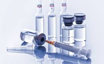Амбулатории Днепра на 100% обеспечены вакцинами, которые являются обязательными на территории Украины, - медики