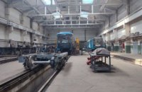 Ремонти рухомого складу та комісійний огляд: Дніпровський метрополітен працює як і до війни