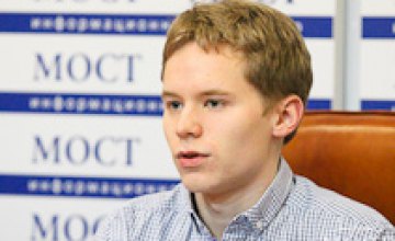 Днепропетровский студент стал лучшим актером Международного театрального фестиваля