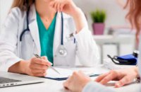Более 70% жителей Днепра подписали декларации с врачами учреждений первичного уровня
