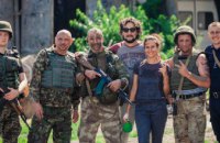 При поддержке Юрия Березы снимут фильм о психологической поддержке и адаптации украинских ветеранов (ВИДЕО)