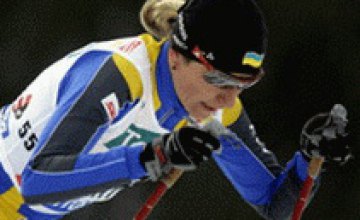 Украинская биатлонистка завоевала «бронзу» на чемпионате мира