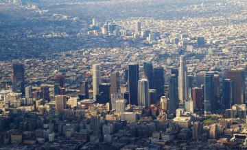  В Лос-Анджелесе из-за утечки метана введено чрезвычайное положение