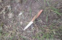 Пришел на заправку и просил помощи: в Павлограде ножом изрезали мужчину