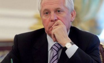 Президент уволил Александра Медведько с должности Генпрокурора