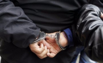 В центре Днепра ограбили двух иностранцев