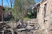 У Нікопольському районі внаслідок ворожої атаки четверо постраждалих