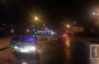 ​На Днепропетровщине ищут свидетелей ДТП, в котором сбили пешехода: полиция просит помочь
