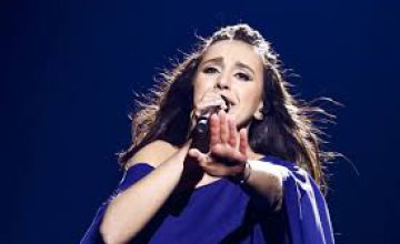 Джамала вошла в жюри отбора на «Евровидение-2017»