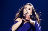 Джамала вошла в жюри отбора на «Евровидение-2017»