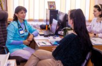 На Дніпропетровщині 4 тис лікарів та медсестер «первинки» навчилися надавати психологічну допомогу