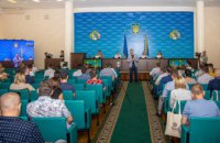 Дніпропетровщина – лідер України з цифрових перевтілень 