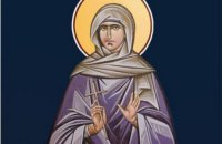 Сьогодні православні шанують пам'ять мучениці Матрони Солунської
