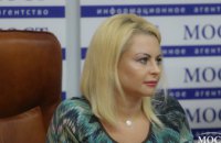 В Днепре впервые применяется полноценный комплексный подход для борьбы с амброзией, - Марианна Мирошниченко