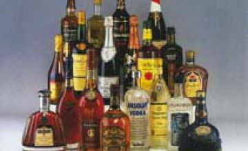 Правительство утвердило минимальные цены на алкоголь