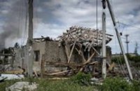  Минюст готовит новые иски против РФ за разрушения в Донбассе