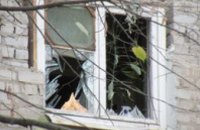 Количество жертв после взрыва в жилом доме Мелитополя возросло до 4 (ФОТО)