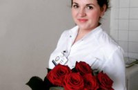 «Медик – это образ жизни, состояние души», – медсестра Наталья Карабут (LIFESTORY)