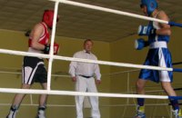 В Днепропетровске завершился областной чемпионат по боксу среди студентов