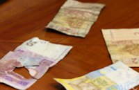 Купюры, утратившие внешний вид, могут быть обменяны в кассе любого банка, - НБУ