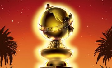 Объявлены претенденты на кинопремию «Золотой глобус»