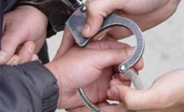 В Днепропетровской области задержали «насильников»