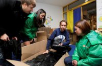 Порошенко подписал закон о волонтерской деятельности