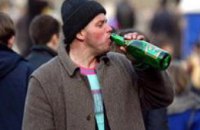 За время независимости в Украине начали значительно больше пить и курить