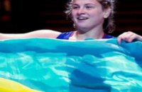 Украинская спортсменка завоевала «золото» на Европейских играх