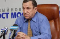 Главой Профсоюза металлургов и горняков Украины снова стал Владимир Казаченко