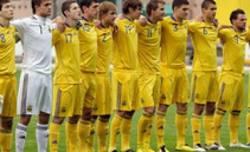 За выход на Евро-2011 Украина поборется с Голландией