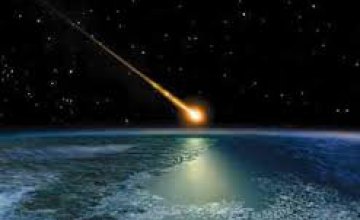 Ученые обнаружили самый древний из известных науке метеоритов