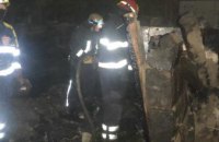 ​На Днепропетровщине мужчина отравился угарным газом при пожаре в собственном доме