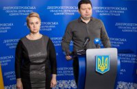 «Должны быть эффективным тылом»: председатель Павлоградской РВА о ситуации в районе