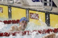 Днепропетровец завоевал медаль на ЧЕ по плаванию на короткой воде